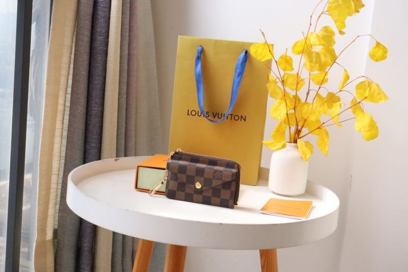 Louis Vuitton Wallets